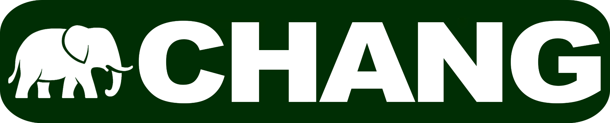 CHANG Logo